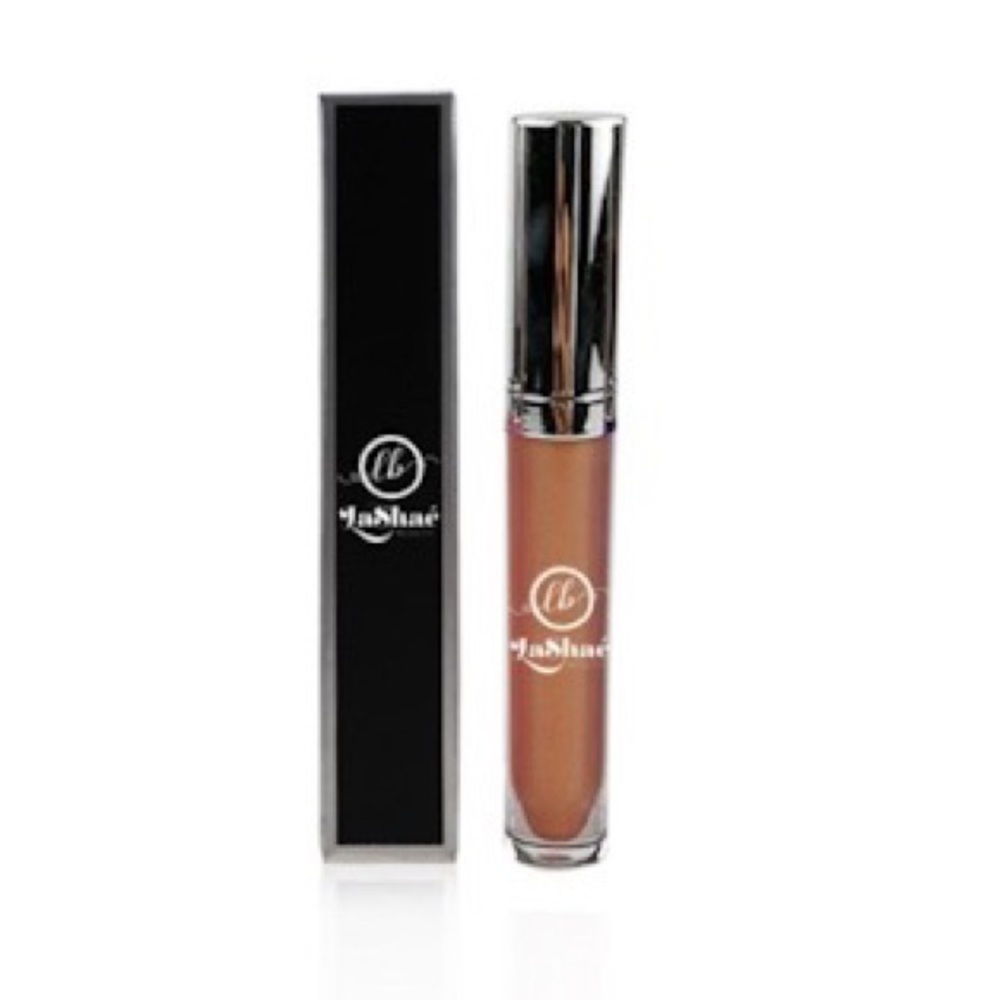 💞LaShaé Beauty “Naked” Lipgloss💞
